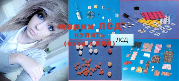 ALPHA PVP Костерёво